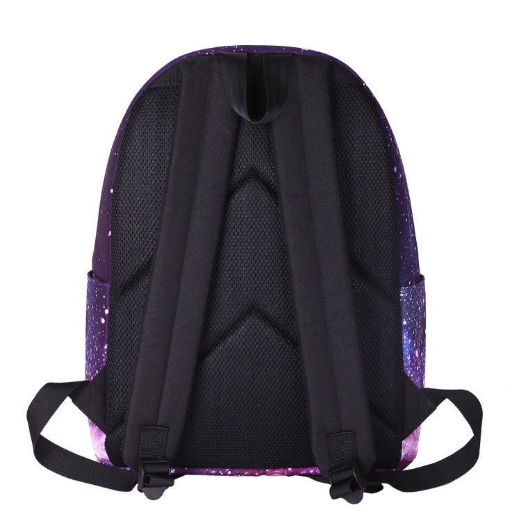 New star backpack