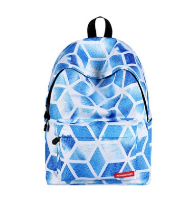 New star backpack