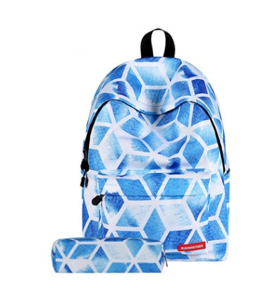 New star backpack