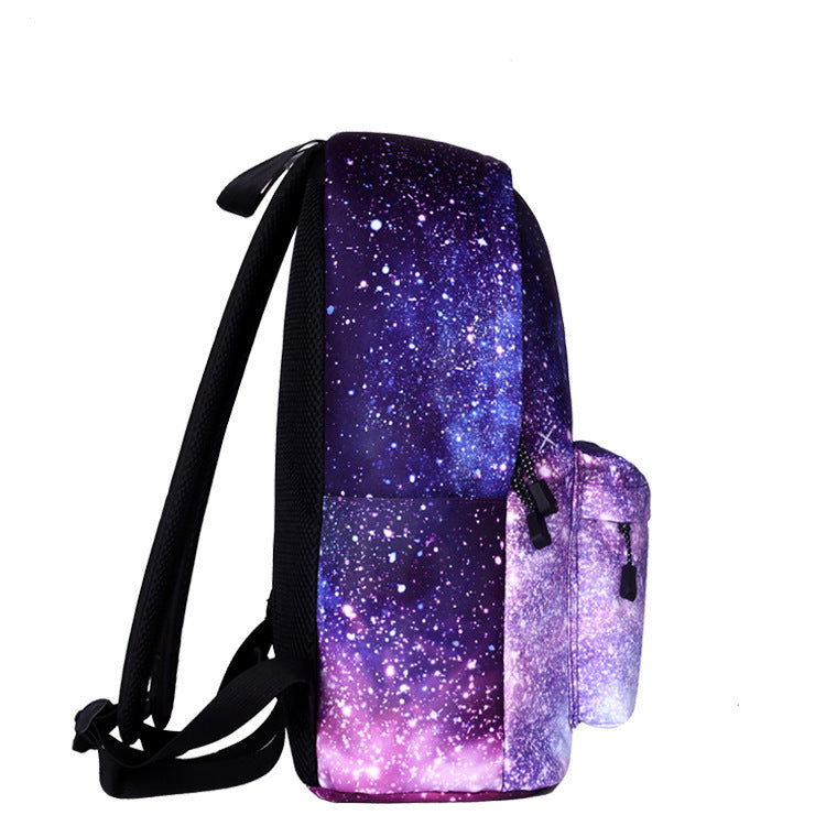 New star backpack