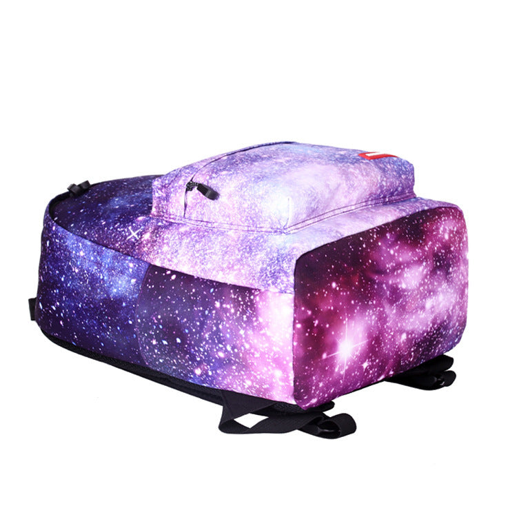 New star backpack