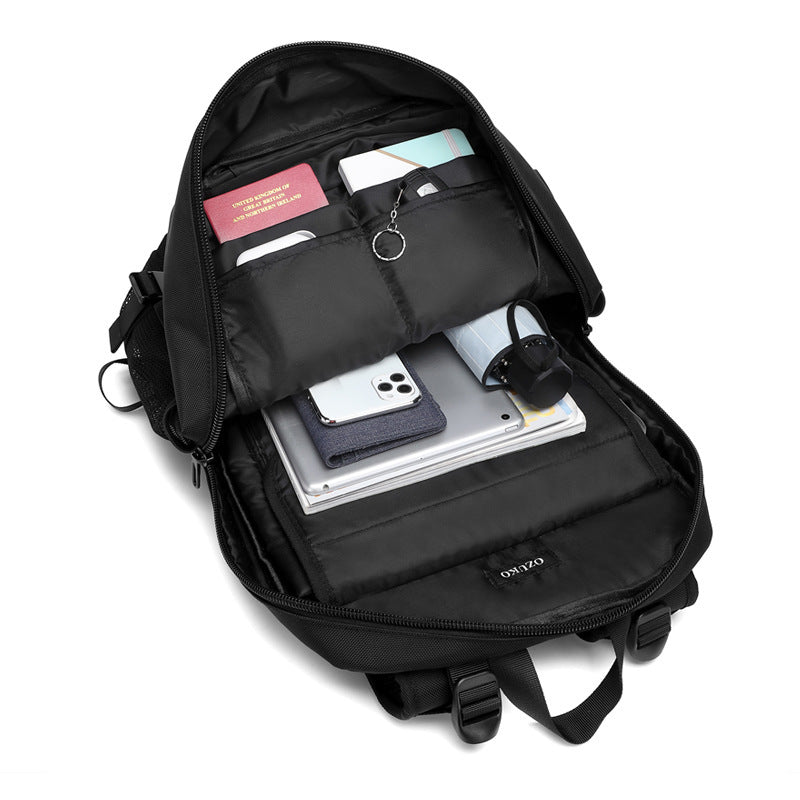 Sports Waterproof Computer Backpack