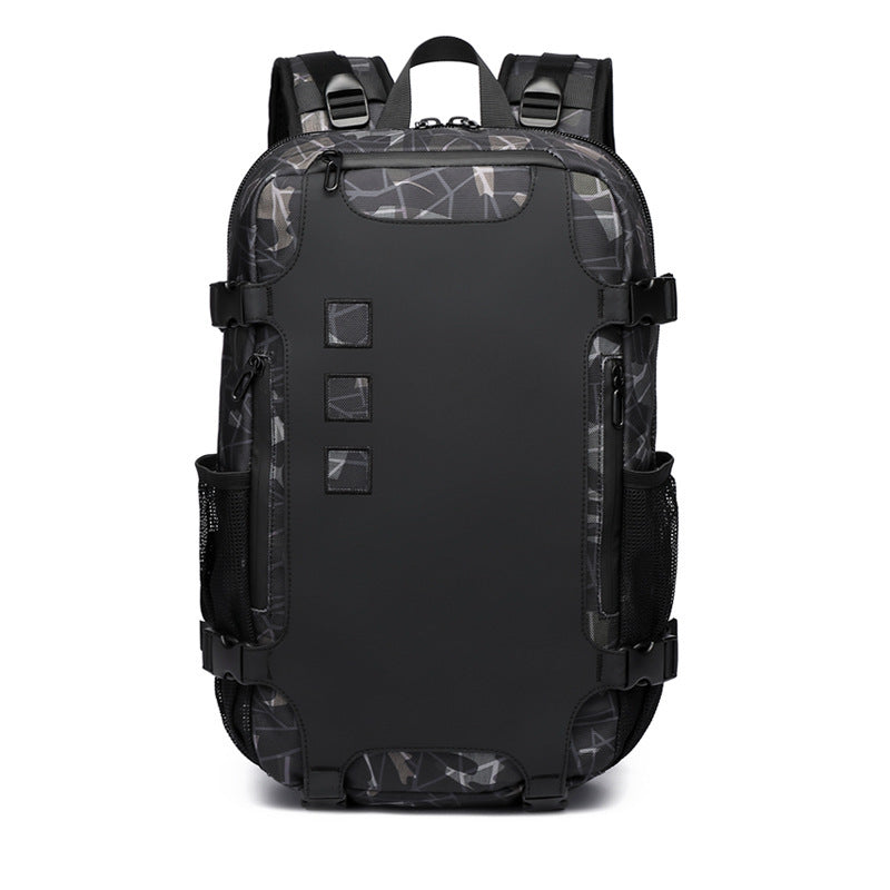 Sports Waterproof Computer Backpack