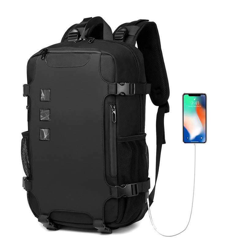 Sports Waterproof Computer Backpack