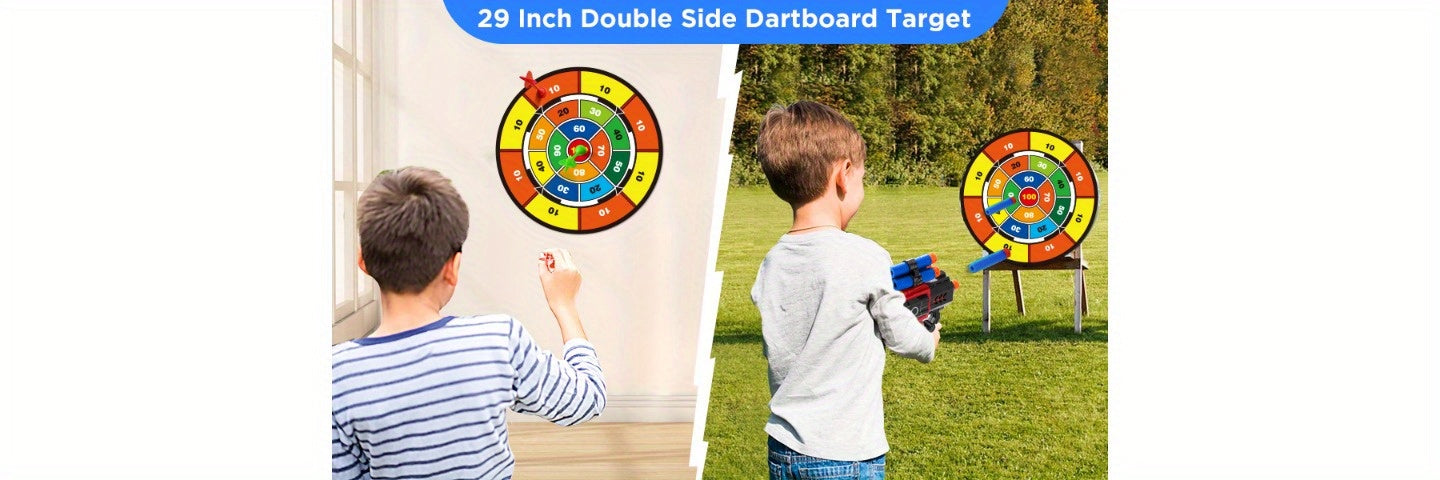 2 Pack Bow and Arrow Toy for ages 5 &up