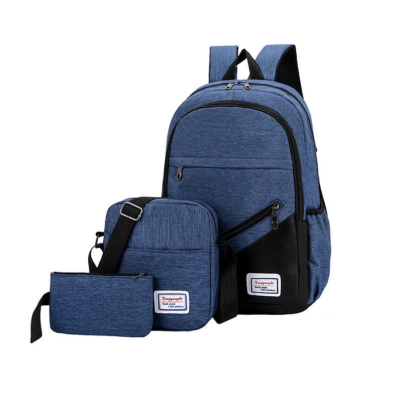 Three Piece backpack