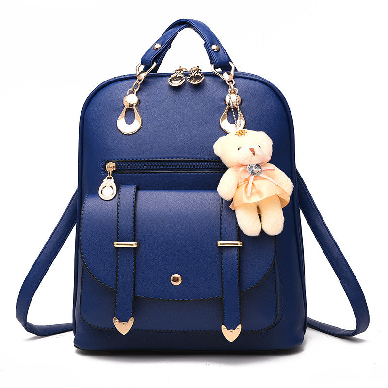 Teddy Bear Backpack