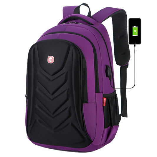 Laptop Backpack USB Charging Backpack