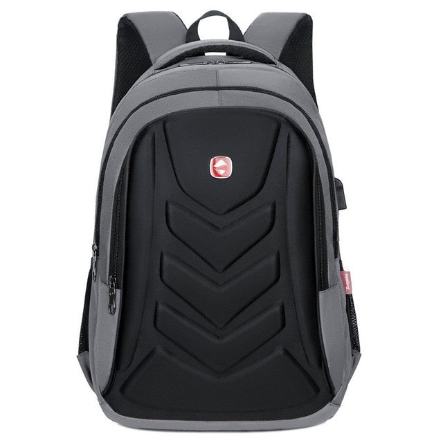 Laptop Backpack USB Charging Backpack