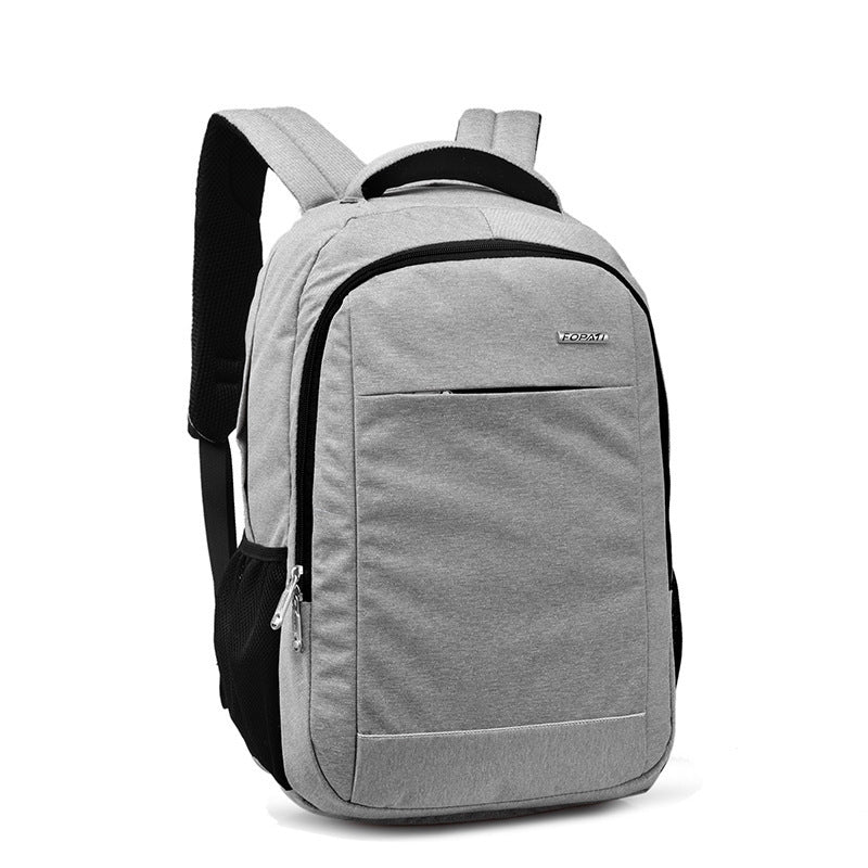 Pink Laptop backpack