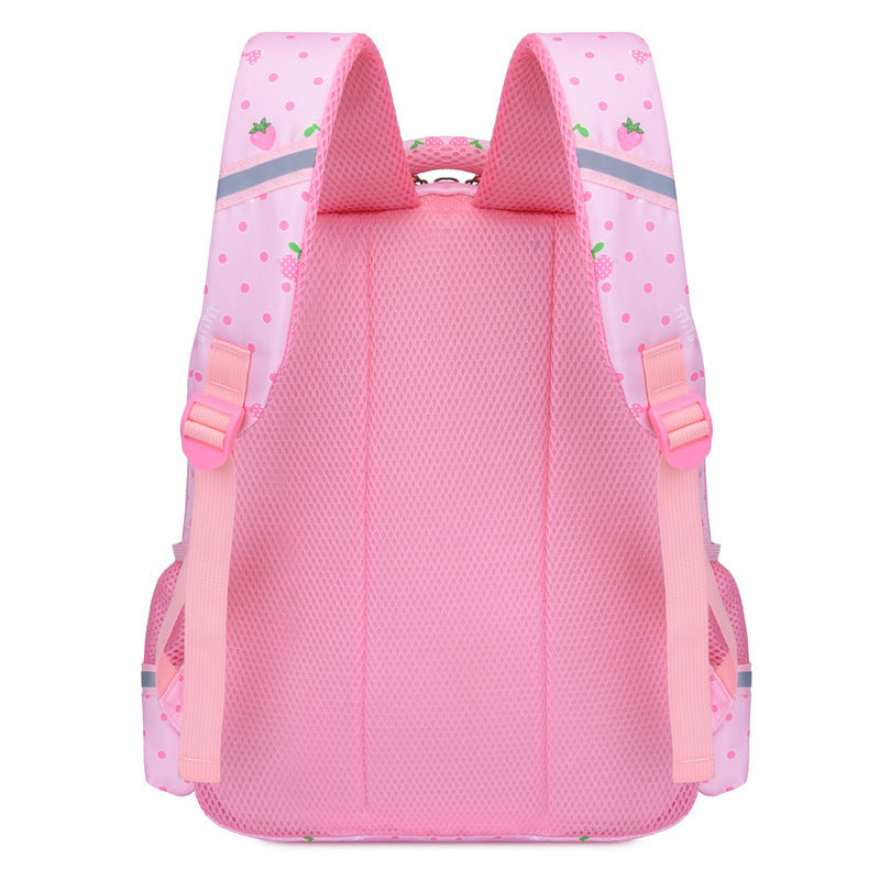 Girl Bow backpack