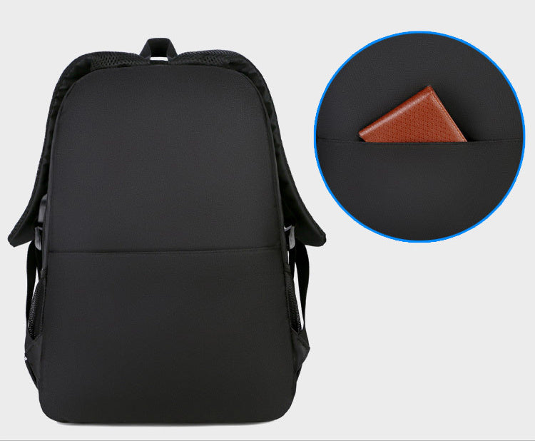 Laptop Backpack USB Charging Backpack