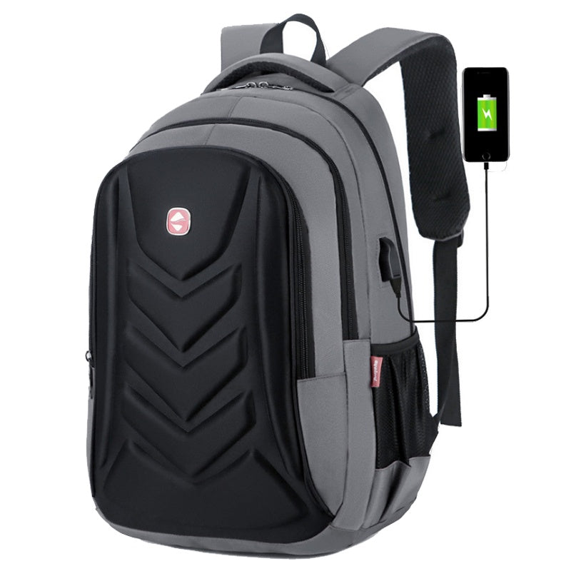 Laptop Backpack USB Charging Backpack