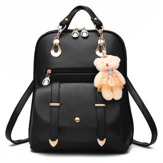 Teddy Bear Backpack