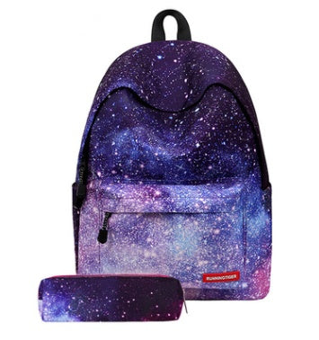 New star backpack